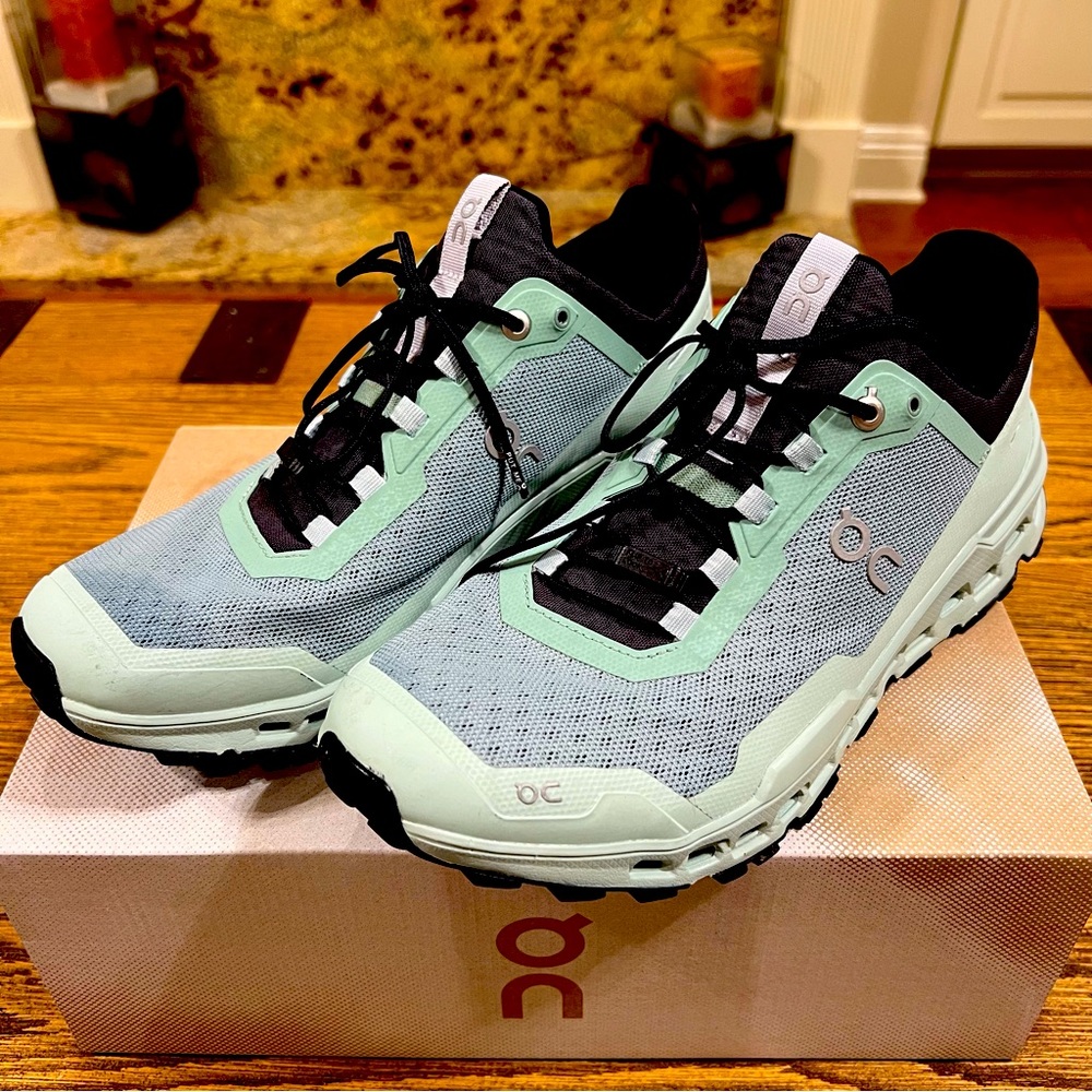 On Running CloudUltra in Moss and Eclipse